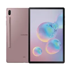 تبلت سامسونگ Galaxy Tab S6 10.5 inch SM-T865 به همراه قلم SPen ظرفیت 256/8 گیگابایت