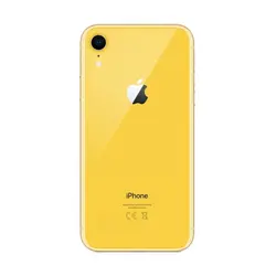 گوشی موبایل اپل iPhone Xr تک سیم کارت ظرفیت 64 گیگابایت