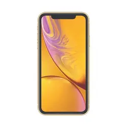 گوشی موبایل اپل iPhone Xr تک سیم کارت ظرفیت 64 گیگابایت