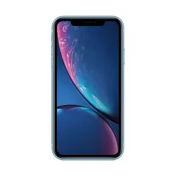 گوشی موبایل اپل iPhone Xr تک سیم کارت ظرفیت 64 گیگابایت