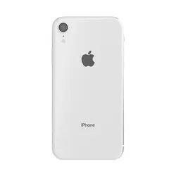 گوشی موبایل اپل iPhone Xr تک سیم کارت ظرفیت 64 گیگابایت