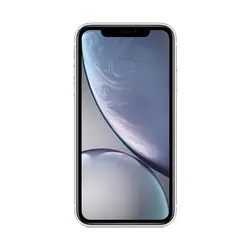 گوشی موبایل اپل iPhone Xr تک سیم کارت ظرفیت 64 گیگابایت