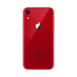 گوشی موبایل اپل iPhone Xr تک سیم کارت ظرفیت 64 گیگابایت