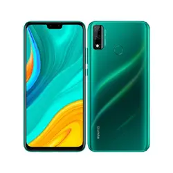 گوشی موبایل هواوی Y8s دو سیم کارت ظرفیت 64/4 گیگابایت