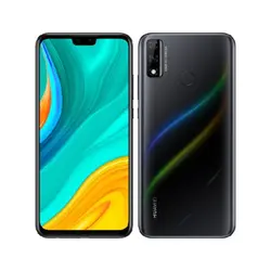 گوشی موبایل هواوی Y8s دو سیم کارت ظرفیت 64/4 گیگابایت