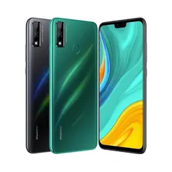 گوشی موبایل هواوی Y8s دو سیم کارت ظرفیت 64/4 گیگابایت