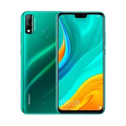 گوشی موبایل هواوی Y8s دو سیم کارت ظرفیت 128/4 گیگابایت