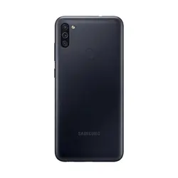 گوشی موبایل سامسونگ Galaxy M11 دو سیم کارت ظرفیت 32/3 گیگابایت