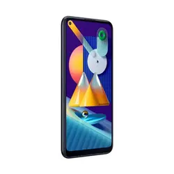 گوشی موبایل سامسونگ Galaxy M11 دو سیم کارت ظرفیت 32/3 گیگابایت