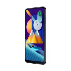 گوشی موبایل سامسونگ Galaxy M11 دو سیم کارت ظرفیت 32/3 گیگابایت