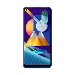 گوشی موبایل سامسونگ Galaxy M11 دو سیم کارت ظرفیت 32/3 گیگابایت