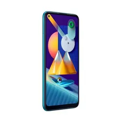 گوشی موبایل سامسونگ Galaxy M11 دو سیم کارت ظرفیت 32/3 گیگابایت