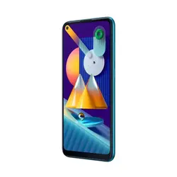 گوشی موبایل سامسونگ Galaxy M11 دو سیم کارت ظرفیت 32/3 گیگابایت