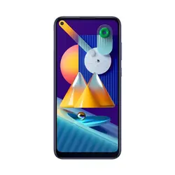 گوشی موبایل سامسونگ Galaxy M11 دو سیم کارت ظرفیت 32/3 گیگابایت