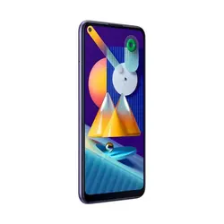 گوشی موبایل سامسونگ Galaxy M11 دو سیم کارت ظرفیت 32/3 گیگابایت