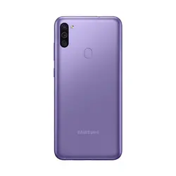 گوشی موبایل سامسونگ Galaxy M11 دو سیم کارت ظرفیت 32/3 گیگابایت
