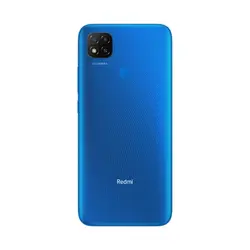 گوشی موبایل شیائومی Redmi 9C دو سیم کارت ظرفیت 64/3 گیگابایت