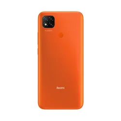 گوشی موبایل شیائومی Redmi 9C دو سیم کارت ظرفیت 32/2 گیگابایت