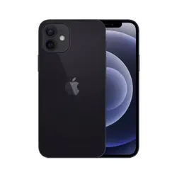 گوشی موبایل اپل iPhone 12 ZA/A Not Active دو سیم کارت ظرفیت 128/4 گیگابایت