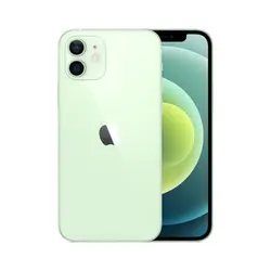 گوشی موبایل اپل iPhone 12 ZA/A Not Active دو سیم کارت ظرفیت 128/4 گیگابایت