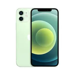 گوشی موبایل اپل iPhone 12 ZA/A Not Active دو سیم کارت ظرفیت 128/4 گیگابایت