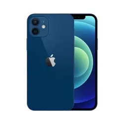 گوشی موبایل اپل iPhone 12 ZA/A Not Active دو سیم کارت ظرفیت 128/4 گیگابایت