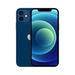 گوشی موبایل اپل iPhone 12 ZA/A Not Active دو سیم کارت ظرفیت 128/4 گیگابایت