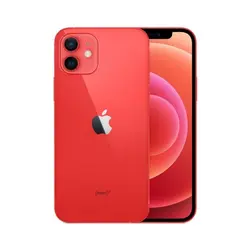 گوشی موبایل اپل iPhone 12 ZA/A Not Active دو سیم کارت ظرفیت 128/4 گیگابایت