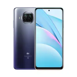 گوشی موبایل شیائومی Mi 10T Lite 5G دو سیم کارت ظرفیت 128/6 گیگابایت