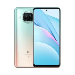 گوشی موبایل شیائومی Mi 10T Lite 5G دو سیم کارت ظرفیت 128/6 گیگابایت