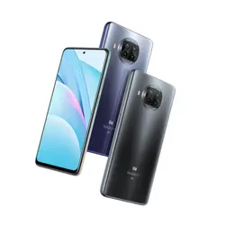 گوشی موبایل شیائومی Mi 10T Lite 5G دو سیم کارت ظرفیت 128/6 گیگابایت