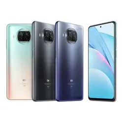 گوشی موبایل شیائومی Mi 10T Lite 5G دو سیم کارت ظرفیت 128/6 گیگابایت