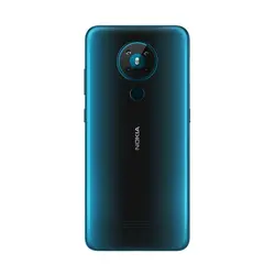 گوشی موبایل نوکيا Nokia 5.3 دو سیم کارت ظرفیت 64/3 گیگابایت
