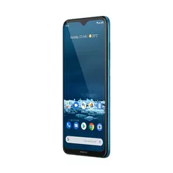 گوشی موبایل نوکيا Nokia 5.3 دو سیم کارت ظرفیت 64/3 گیگابایت