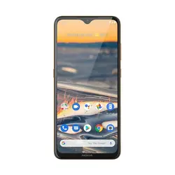 گوشی موبایل نوکيا Nokia 5.3 دو سیم کارت ظرفیت 64/3 گیگابایت