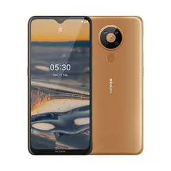 گوشی موبایل نوکيا Nokia 5.3 دو سیم کارت ظرفیت 64/3 گیگابایت