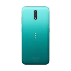گوشی موبایل نوکیا Nokia 2.3 دو سیم کارت ظرفیت 32/2 گیگابایت
