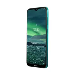 گوشی موبایل نوکیا Nokia 2.3 دو سیم کارت ظرفیت 32/2 گیگابایت