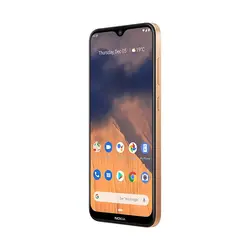 گوشی موبایل نوکیا Nokia 2.3 دو سیم کارت ظرفیت 32/2 گیگابایت