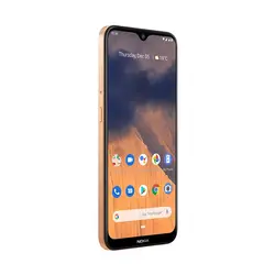گوشی موبایل نوکیا Nokia 2.3 دو سیم کارت ظرفیت 32/2 گیگابایت