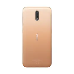 گوشی موبایل نوکیا Nokia 2.3 دو سیم کارت ظرفیت 32/2 گیگابایت