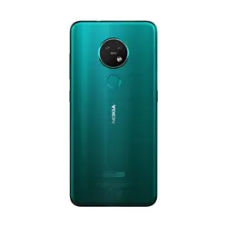 گوشی موبایل نوکیا مدل Nokia 7.2 دو سیم کارت ظرفیت 128/6 گیگابایت