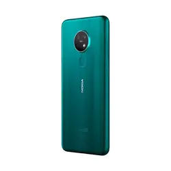گوشی موبایل نوکیا مدل Nokia 7.2 دو سیم کارت ظرفیت 128/6 گیگابایت
