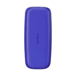گوشی موبایل نوکیا (2019) Nokia 105 دو سیم کارت ظرفیت 4 مگابایت