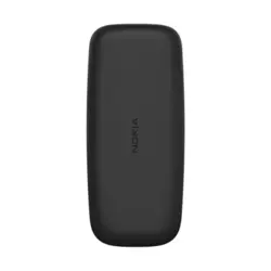 گوشی موبایل نوکیا (2019) Nokia 105 دو سیم کارت ظرفیت 4 مگابایت