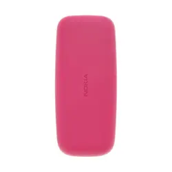 گوشی موبایل نوکیا (2019) Nokia 105 دو سیم کارت ظرفیت 4 مگابایت