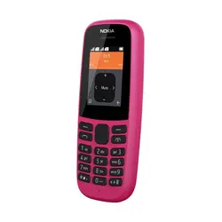 گوشی موبایل نوکیا (2019) Nokia 105 دو سیم کارت ظرفیت 4 مگابایت