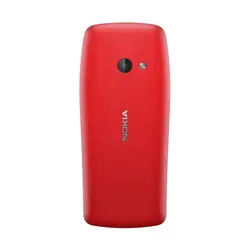 گوشی موبایل نوکیا Nokia 210 دو سیم کارت ظرفیت 16 مگابایت