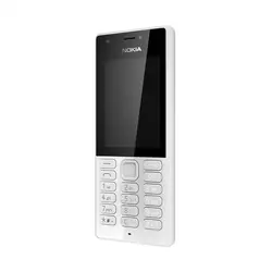 گوشی موبایل نوکیا Nokia 216 دو سیم کارت ظرفیت 16 مگابایت