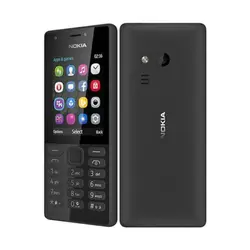 گوشی موبایل نوکیا Nokia 216 دو سیم کارت ظرفیت 16 مگابایت